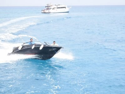 Boats Gallery