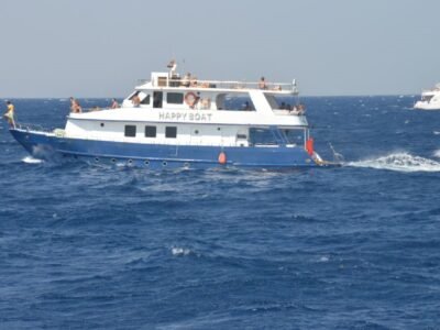 Boats Gallery