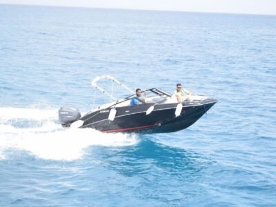 Boats Gallery