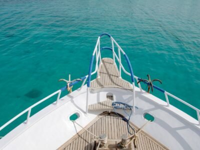 Boats Gallery