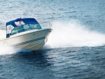 Boats Gallery