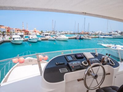 Boats Gallery