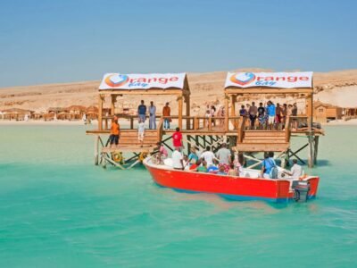 Boats Gallery
