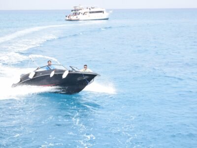 Boats Gallery