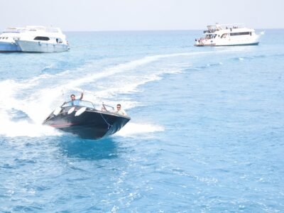Boats Gallery