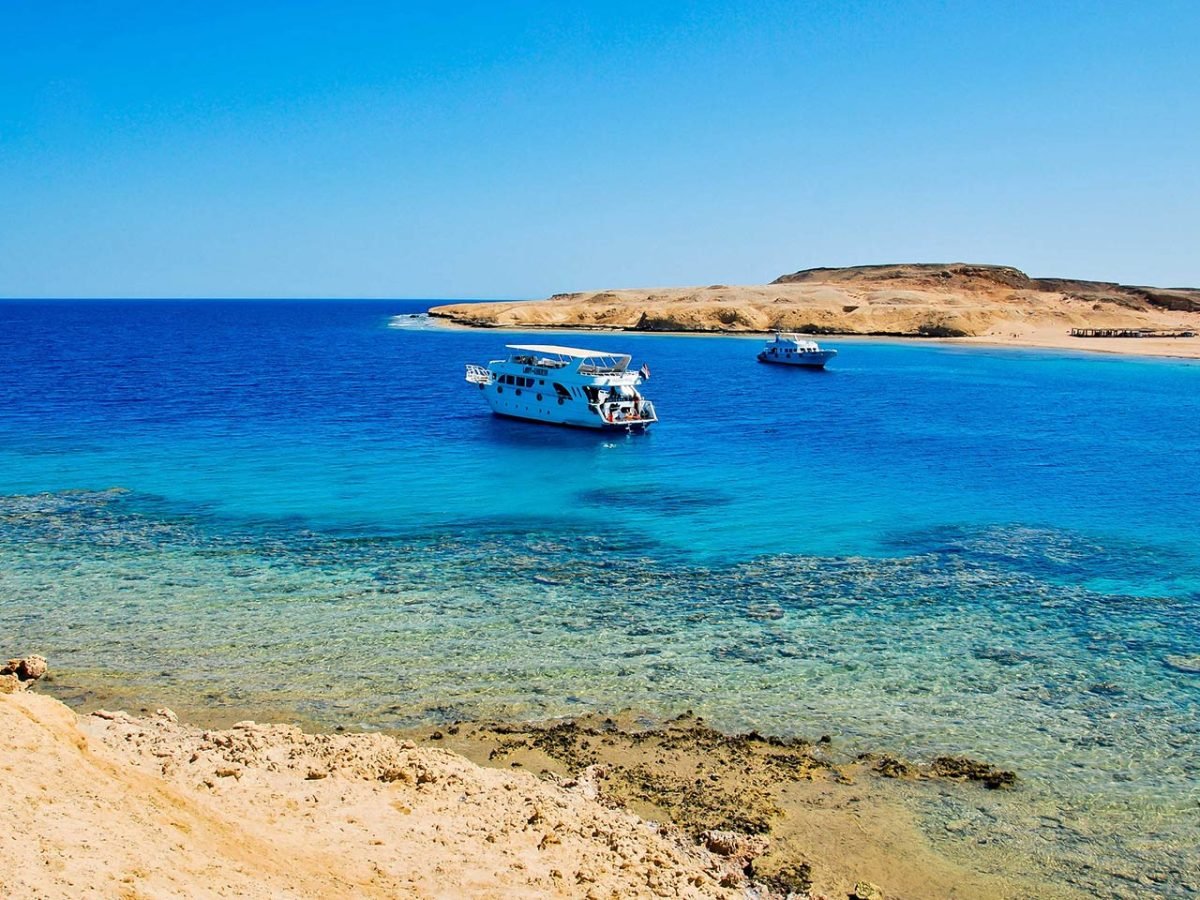 Ras-boat-trip