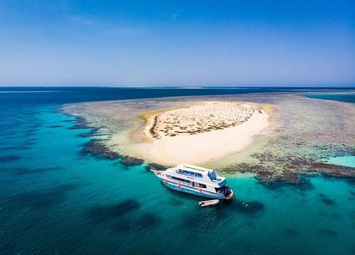 hamata island
