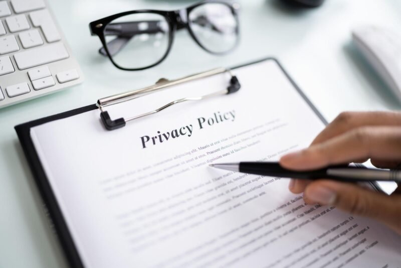 Privacy & Policy